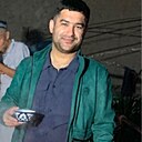 Борис, 25 лет