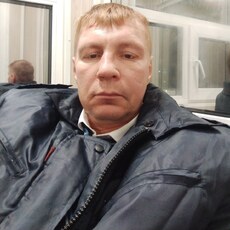 Фотография мужчины Сергей, 50 лет из г. Белоозерский