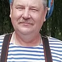 Владимир, 58 лет