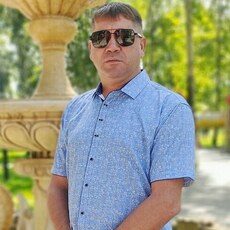 Фотография мужчины Алексей, 44 года из г. Бурея