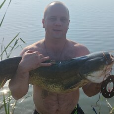 Фотография мужчины Саша, 41 год из г. Астрахань