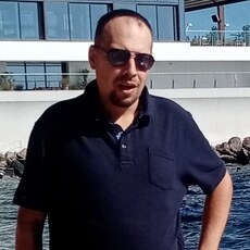 Фотография мужчины Ростик, 41 год из г. Одесса