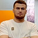 Сухроб, 30 лет