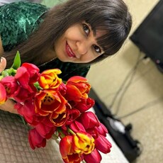 Фотография девушки Наталья, 36 лет из г. Старый Оскол