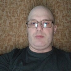 Фотография мужчины Паша, 37 лет из г. Хмельницкий