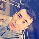 Эльдар, 36 лет