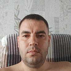 Фотография мужчины Константин, 37 лет из г. Владивосток