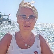 Фотография девушки Анжела, 51 год из г. Иркутск