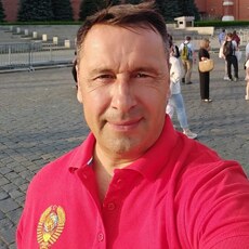 Фотография мужчины Вячеслав, 39 лет из г. Зыряновск