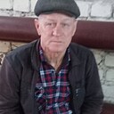 Коля Романов, 61 год