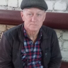 Фотография мужчины Коля Романов, 61 год из г. Димитровград