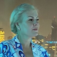 Фотография девушки Надежда, 48 лет из г. Иркутск