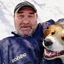 Руслан, 50 лет