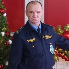 Фотография мужчины Вячеслав, 54 года из г. Хабаровск