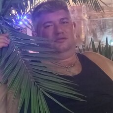 Фотография мужчины Илья, 40 лет из г. Чехов