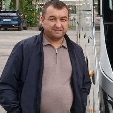 Фотография мужчины Юрий, 44 года из г. Чебоксары