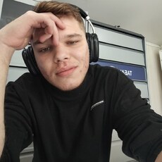 Фотография мужчины Петр, 24 года из г. Чита