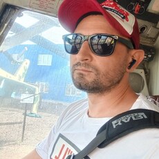 Фотография мужчины Сергей, 39 лет из г. Тверь