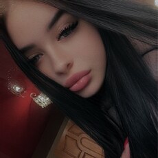 Фотография девушки Полина, 19 лет из г. Лучегорск