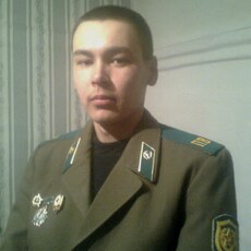 Фотография мужчины Владимир, 34 года из г. Павлодар