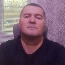 Фотография мужчины Александр, 42 года из г. Астрахань