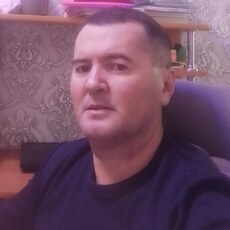 Фотография мужчины Александр, 42 года из г. Астрахань