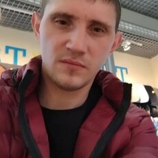 Фотография мужчины Макс, 36 лет из г. Бердск