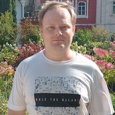 Фотография мужчины Александр, 34 года из г. Псков