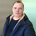 Вадим, 34 года