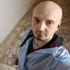 Фотография мужчины Ром, 31 год из г. Кингисепп