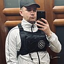 Максим, 25 лет