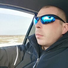 Фотография мужчины Алексей, 32 года из г. Алтайский