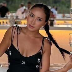 Фотография девушки Эльмира, 36 лет из г. Алматы