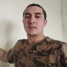 Фотография мужчины Ашраф Тек, 28 лет из г. Петрозаводск