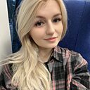 Елизавета, 25 лет