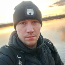 Фотография мужчины Денис, 33 года из г. Дзержинск