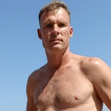 Фотография мужчины Иван, 39 лет из г. Лесной