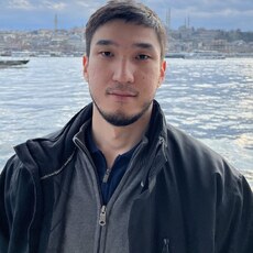 Фотография мужчины Дастан, 29 лет из г. Астана