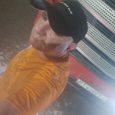 Фотография мужчины Роман, 41 год из г. Владивосток