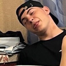 Фотография мужчины Киря, 19 лет из г. Брянск