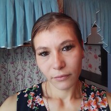 Фотография девушки Алена, 31 год из г. Староалейское