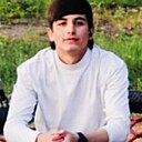 Магамед, 22 года