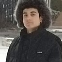 Магамед, 22 года