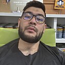 Дамир, 27 лет