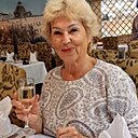 Татьяна, 68 лет