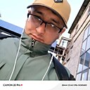 Достон, 27 лет