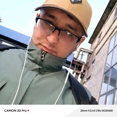 Фотография мужчины Достон, 27 лет из г. Балашиха