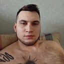 Максим, 26 лет