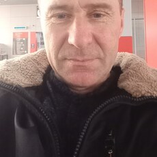 Фотография мужчины Сергей, 51 год из г. Обь