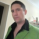 Андрей, 40 лет